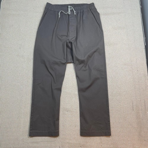 Rick owens casual pants - owens,