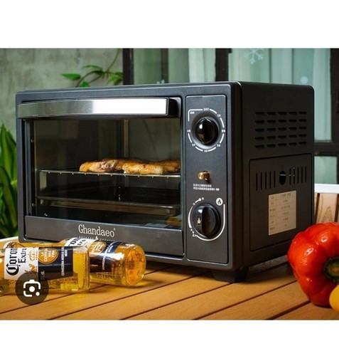 Forno gas campeggio - forno,