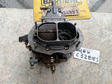 CARBURATORE  Solex C 32  EIES - USATO