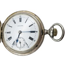 Orologio da tasca Longines