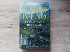 LA LEGGENDA DEL VENTO -