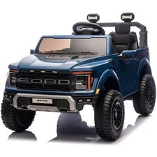 Macchina Elettrica Bambini 24V