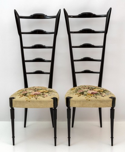 Coppia sedie chiavari in - sedie,