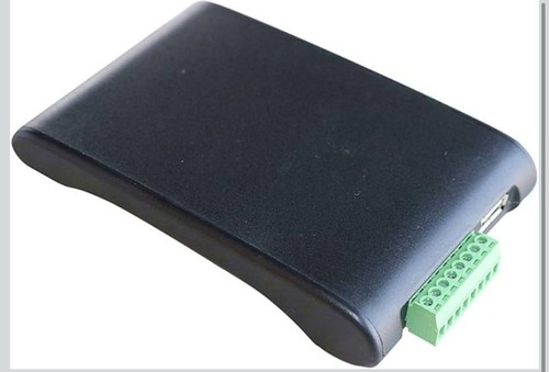 Gee 2100 lettore rfid - lettore,