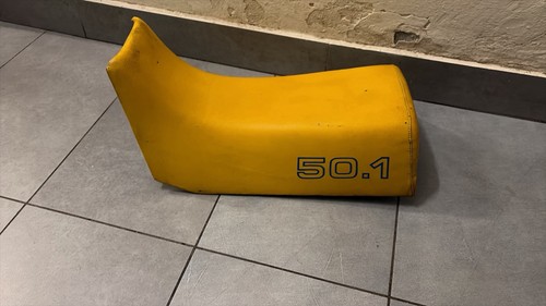 Sella fantic oasis 50 - fantic, 50.1