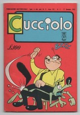 CUCCIOLO N.2 anno XIV 14°