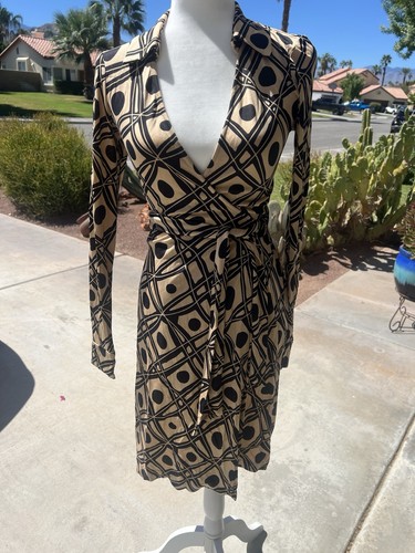 Diane von furstenberg - diane, abito