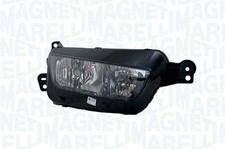 FARO DESTRO H7 PER CITROEN C4 GRAND PICASSO 13> MARELLI
