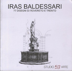 Iras baldessari disegni di - iras,