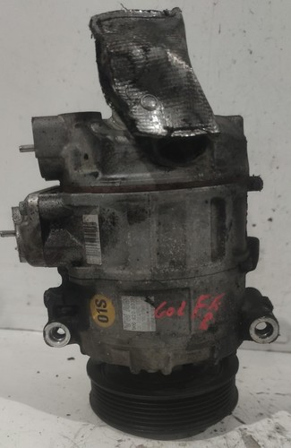 Compressore aria condizionata - compressore,