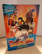 Dragon Ball The Saga of Goku