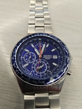 OROLOGIO CRONOGRAFO SEIKO