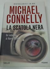 la scatola nera - michael