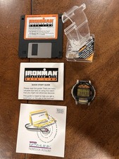 Orologio Digitale Vintage