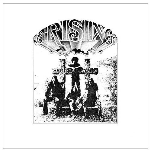 Short cross arising 5 - short,