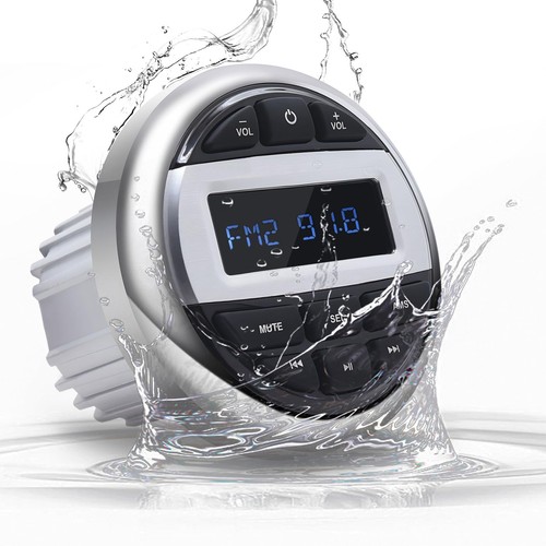 Geloo marine radio stereo - geloo,