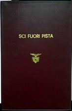Libro Sci fuori pista - Club