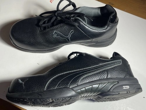 Scarpe antinfortunistiche puma - scarpe,