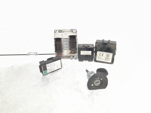 Kit centralina motore - motore, per