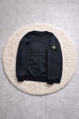 Felpa stone island - stone,