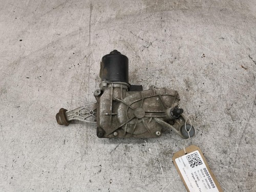 Motore tergicristallo - motore,
