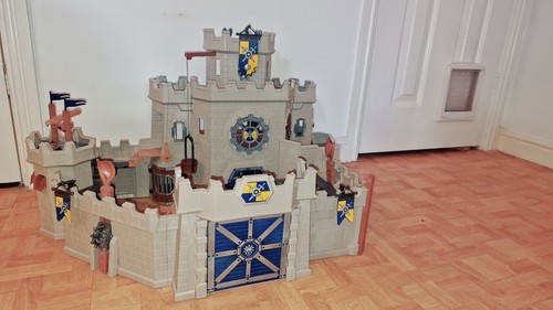 Playmobil novelmore fortezza - playmobil,