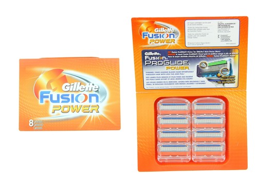 Gillette fusion proglide power - gillette,