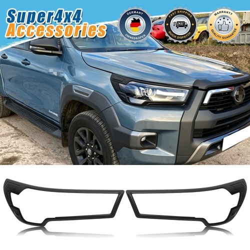 Mascherine fari per - , toyota