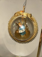 Vintage 1960’s Plastic