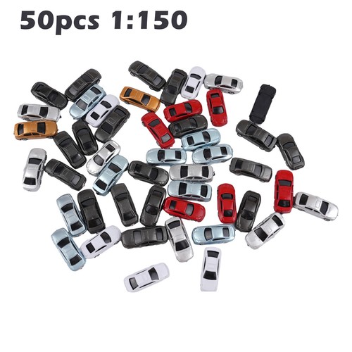 Scale 150 plastic model - plastic,