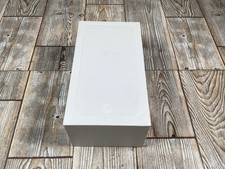 Apple scatola vuota per iPhone