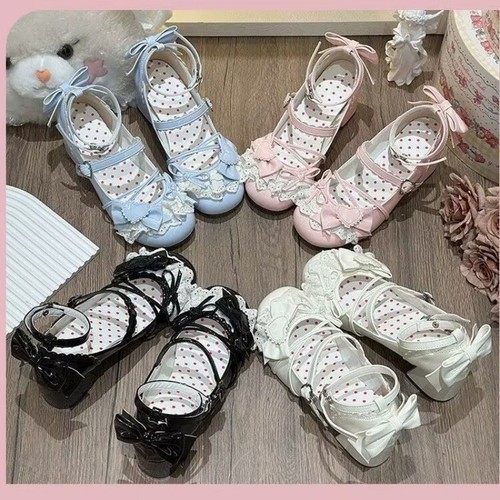 Scarpe donna giapponesi - da,