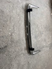 Paraurti posteriore Alfa Romeo