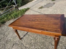 tavolo antico allungabile
