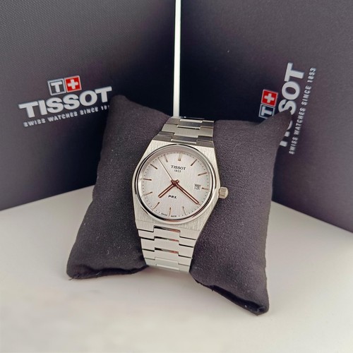 Orologio tissot prx 40mm - prx,