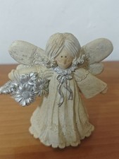 Angelo artigianale in Ceramica