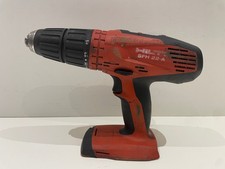 Avvitatore a batteria Hilti