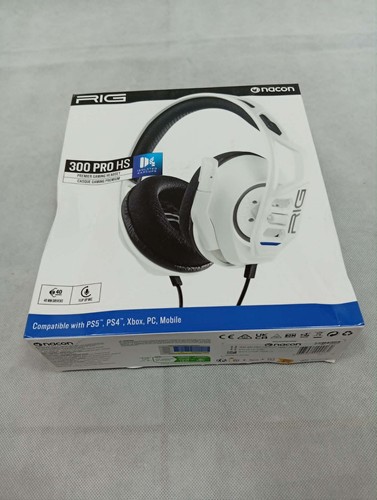 Casque rig 300 pro - 300,