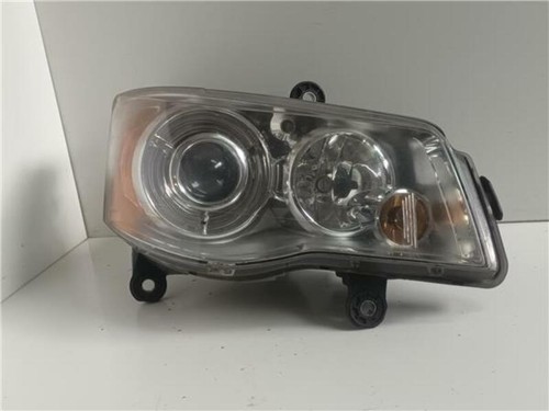 Faro fanale destro chrysler - fanale,
