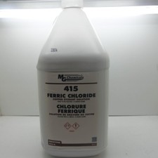 MG Chemicals 4L Cloruro