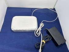Netgear Modem Router ADSL