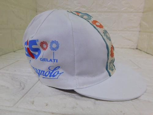 Cappellino cappello cap - cap, bici