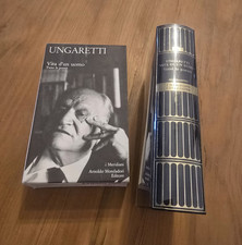 Ungaretti, Vita Di Un Uomo