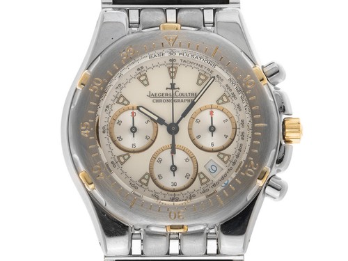 Jaeger lecoultre kryos - jaeger-lecoultre,