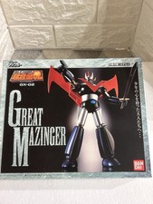 Great Mazinger GX-02 Soul of