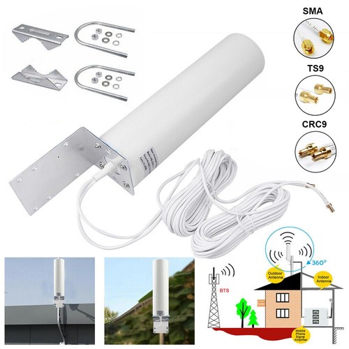 Antenna lte 12dbi - 4g,