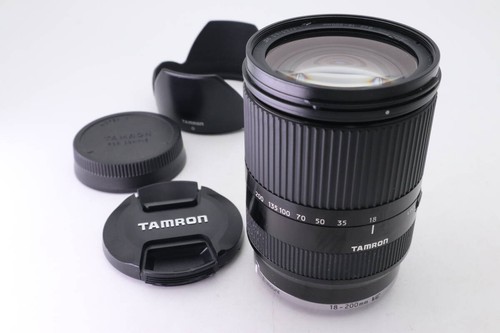 Tamron 200 6 3 di - tamron, f3.5-6.3