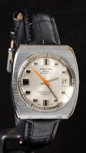 Orologio oriosa tonneau - oriosa,