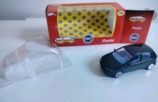 Modellino Fiat Punto 5P