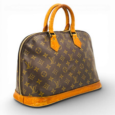 Borsa a mano originale LOUIS